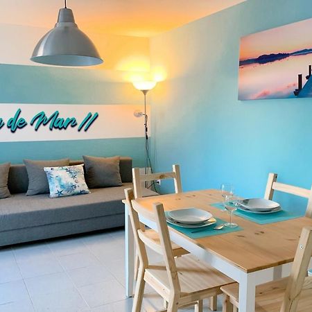 Apartament Puerta Del Sol - Aroma De Mar II - Door 270 Caleta De Fuste Zewnętrze zdjęcie