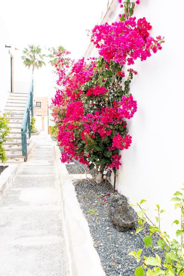Apartament Puerta Del Sol - Aroma De Mar II - Door 270 Caleta De Fuste Zewnętrze zdjęcie