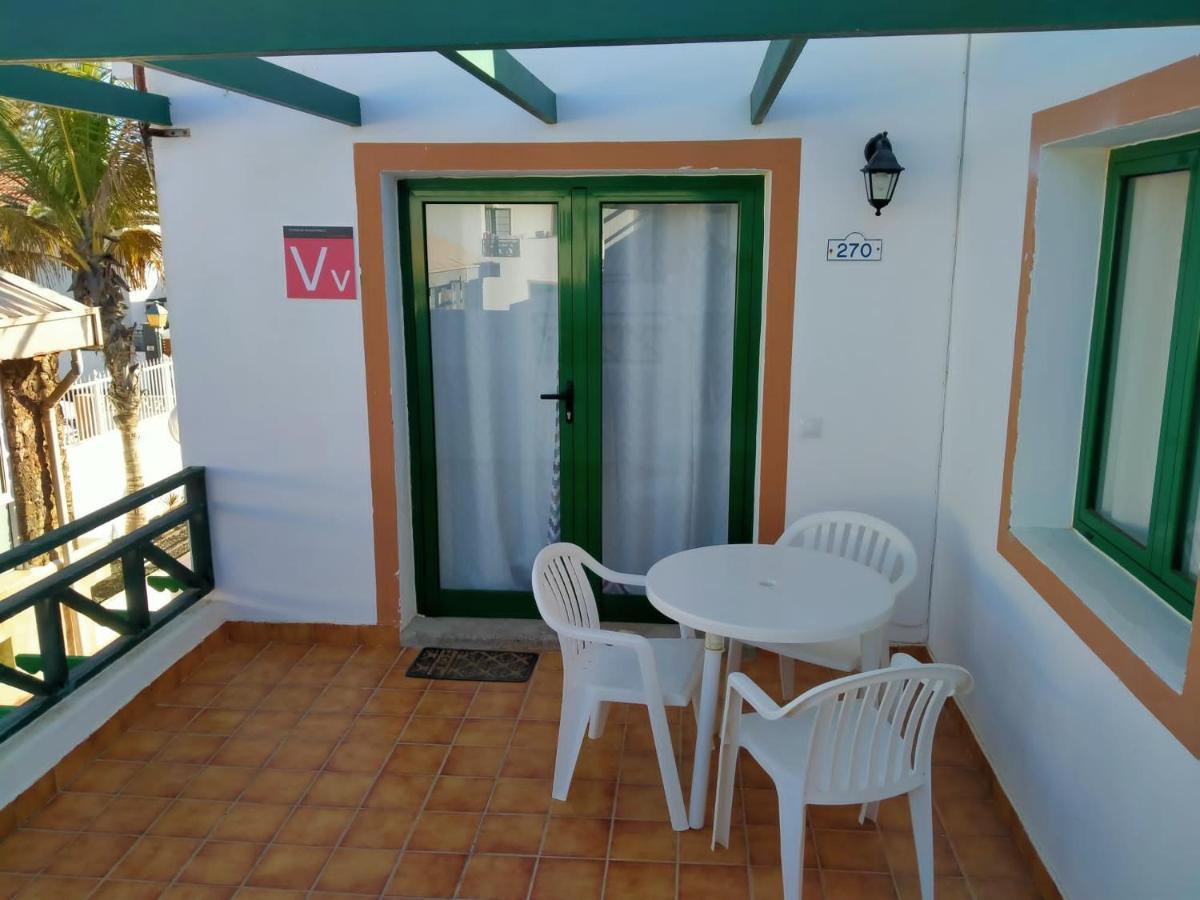 Apartament Puerta Del Sol - Aroma De Mar II - Door 270 Caleta De Fuste Zewnętrze zdjęcie