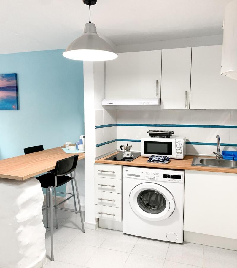 Apartament Puerta Del Sol - Aroma De Mar II - Door 270 Caleta De Fuste Zewnętrze zdjęcie