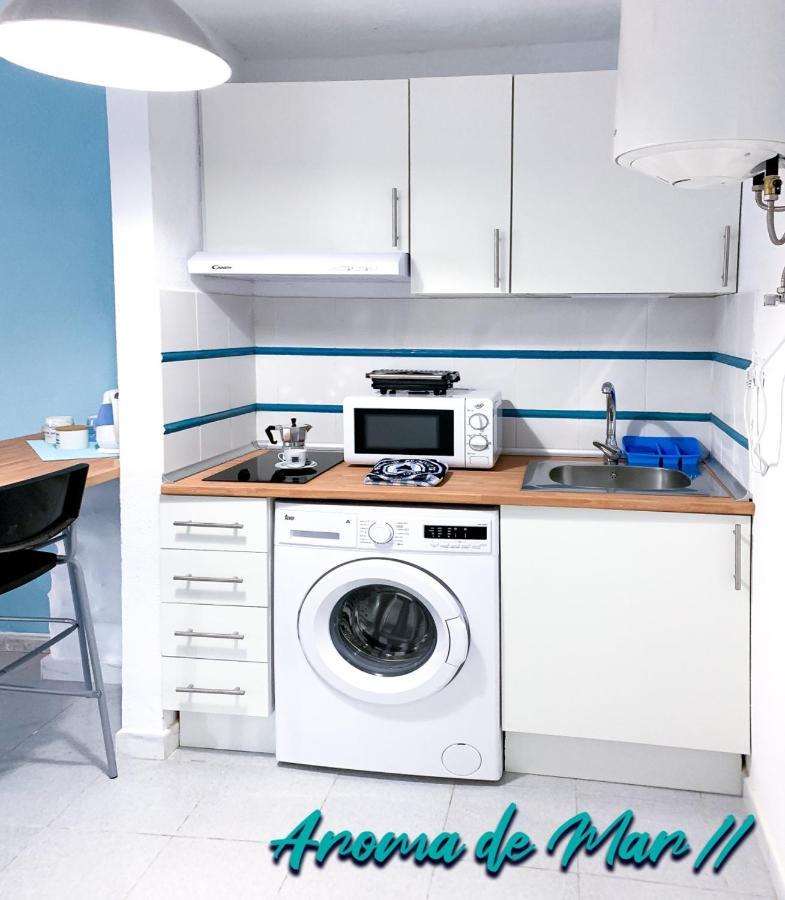 Apartament Puerta Del Sol - Aroma De Mar II - Door 270 Caleta De Fuste Zewnętrze zdjęcie