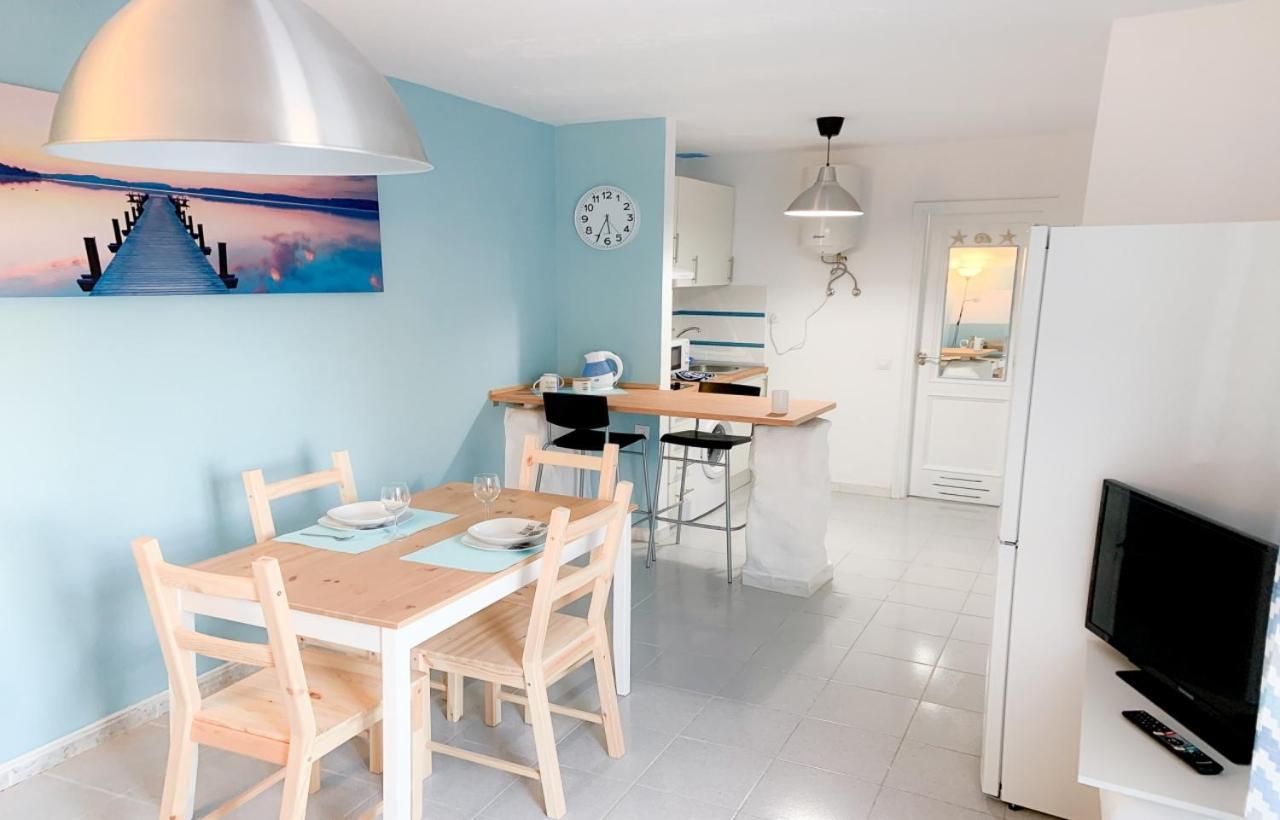Apartament Puerta Del Sol - Aroma De Mar II - Door 270 Caleta De Fuste Zewnętrze zdjęcie