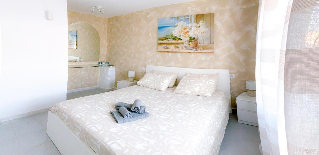 Apartament Puerta Del Sol - Aroma De Mar II - Door 270 Caleta De Fuste Zewnętrze zdjęcie