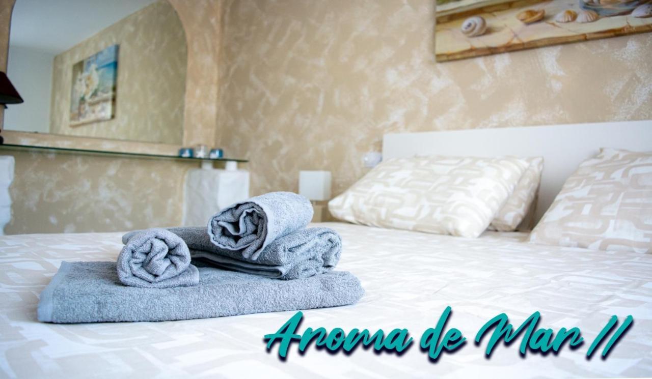 Apartament Puerta Del Sol - Aroma De Mar II - Door 270 Caleta De Fuste Zewnętrze zdjęcie