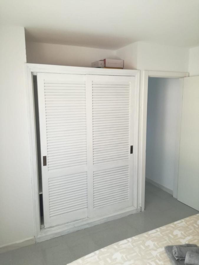 Apartament Puerta Del Sol - Aroma De Mar II - Door 270 Caleta De Fuste Zewnętrze zdjęcie