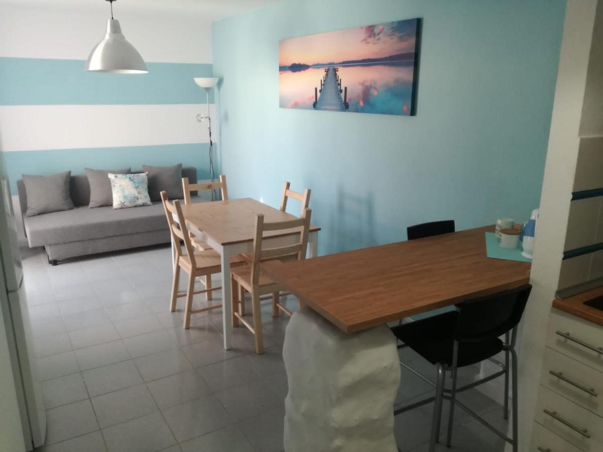 Apartament Puerta Del Sol - Aroma De Mar II - Door 270 Caleta De Fuste Zewnętrze zdjęcie