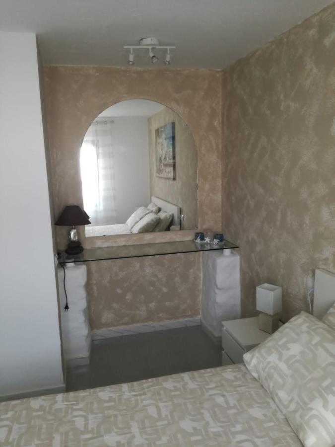 Apartament Puerta Del Sol - Aroma De Mar II - Door 270 Caleta De Fuste Zewnętrze zdjęcie