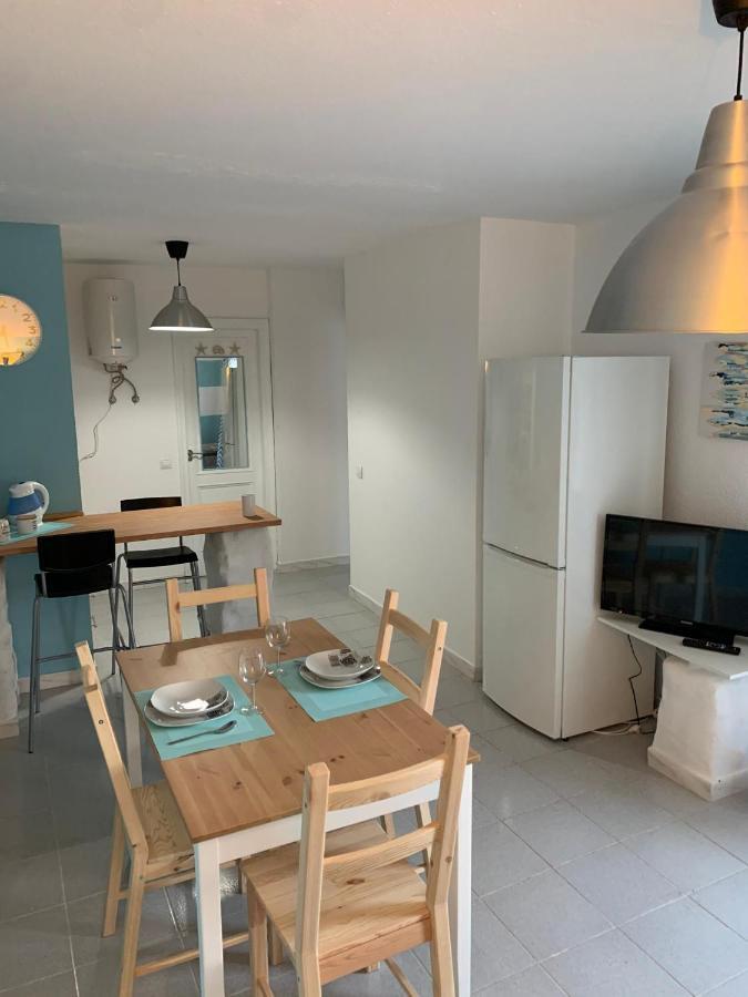Apartament Puerta Del Sol - Aroma De Mar II - Door 270 Caleta De Fuste Zewnętrze zdjęcie